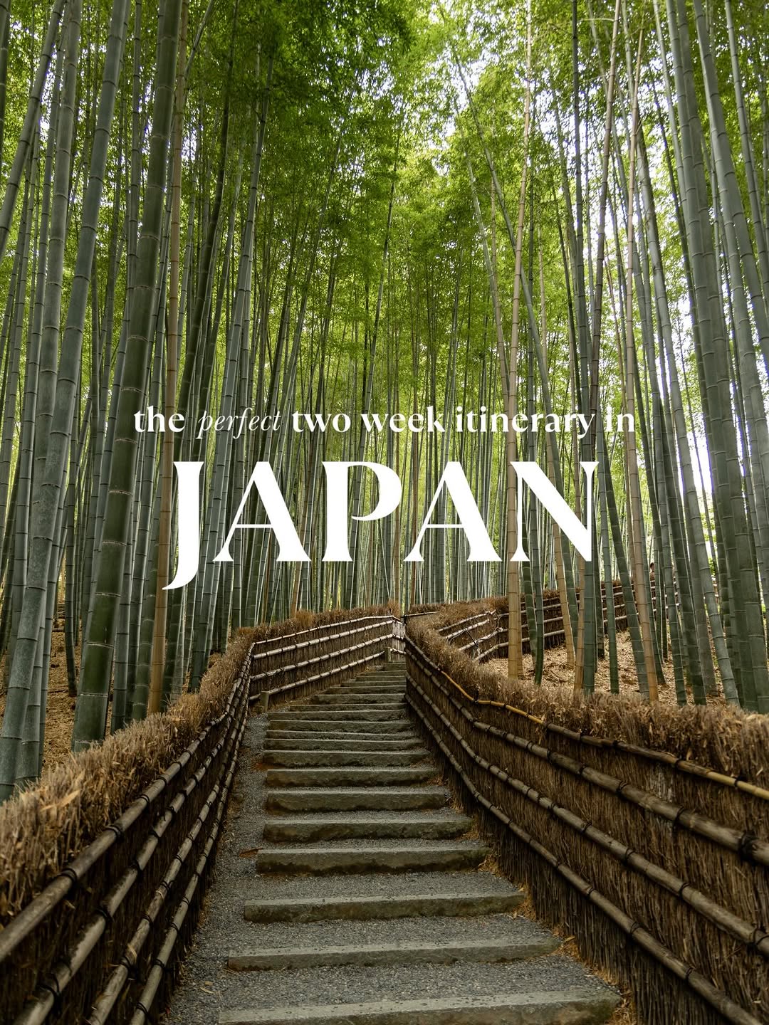 Courtney Delfino | San Diego + Travel, Hokan-ji