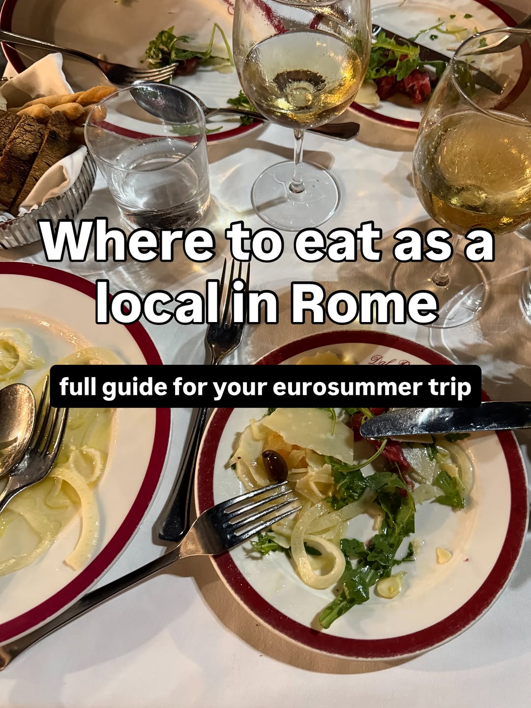 Le Walk Rome | Audio Guide Travel App, Hostaria Da Pietro