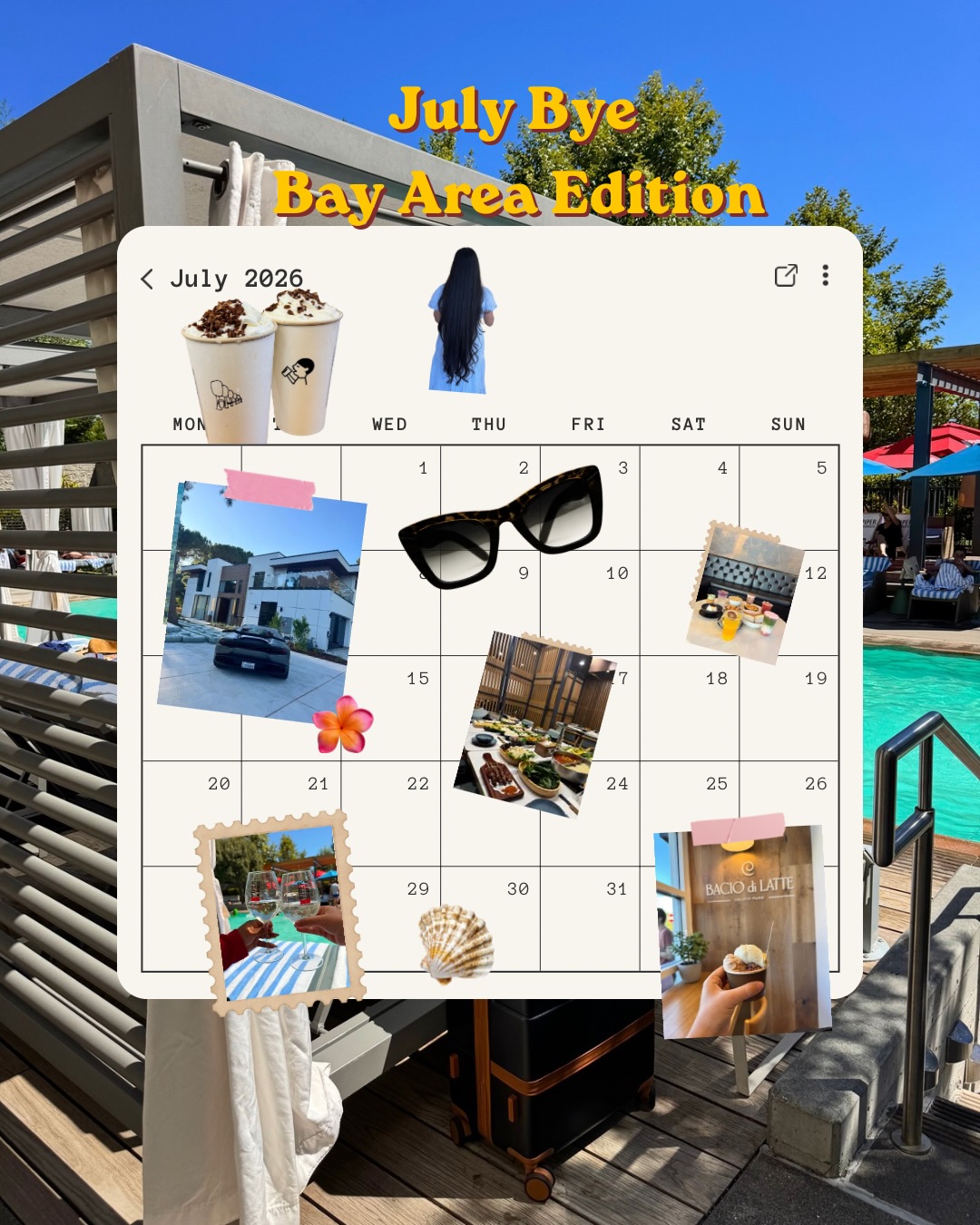 Manni | Travel | San Francisco | Bay Area, Stanford Shopping Center