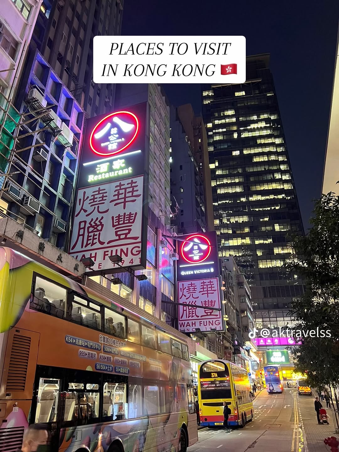 Hong Kong 🇭🇰 香港 Travel | Hotels | Food | Tips, Victoria Peak