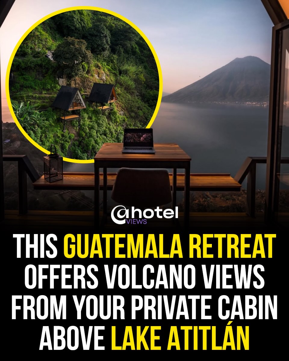@hotel | Hotel Deals & Traveler Care, Santiago Atitlán