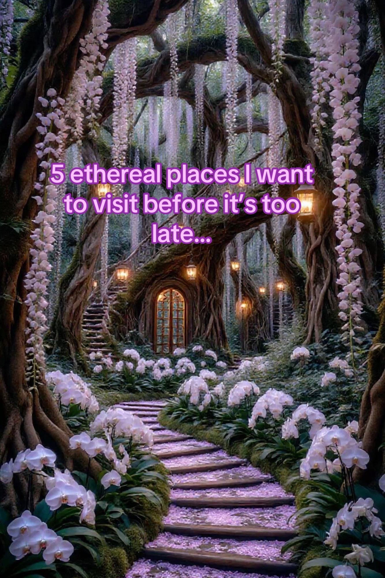 OnceUponAtext, Waitomo Glowworm Caves