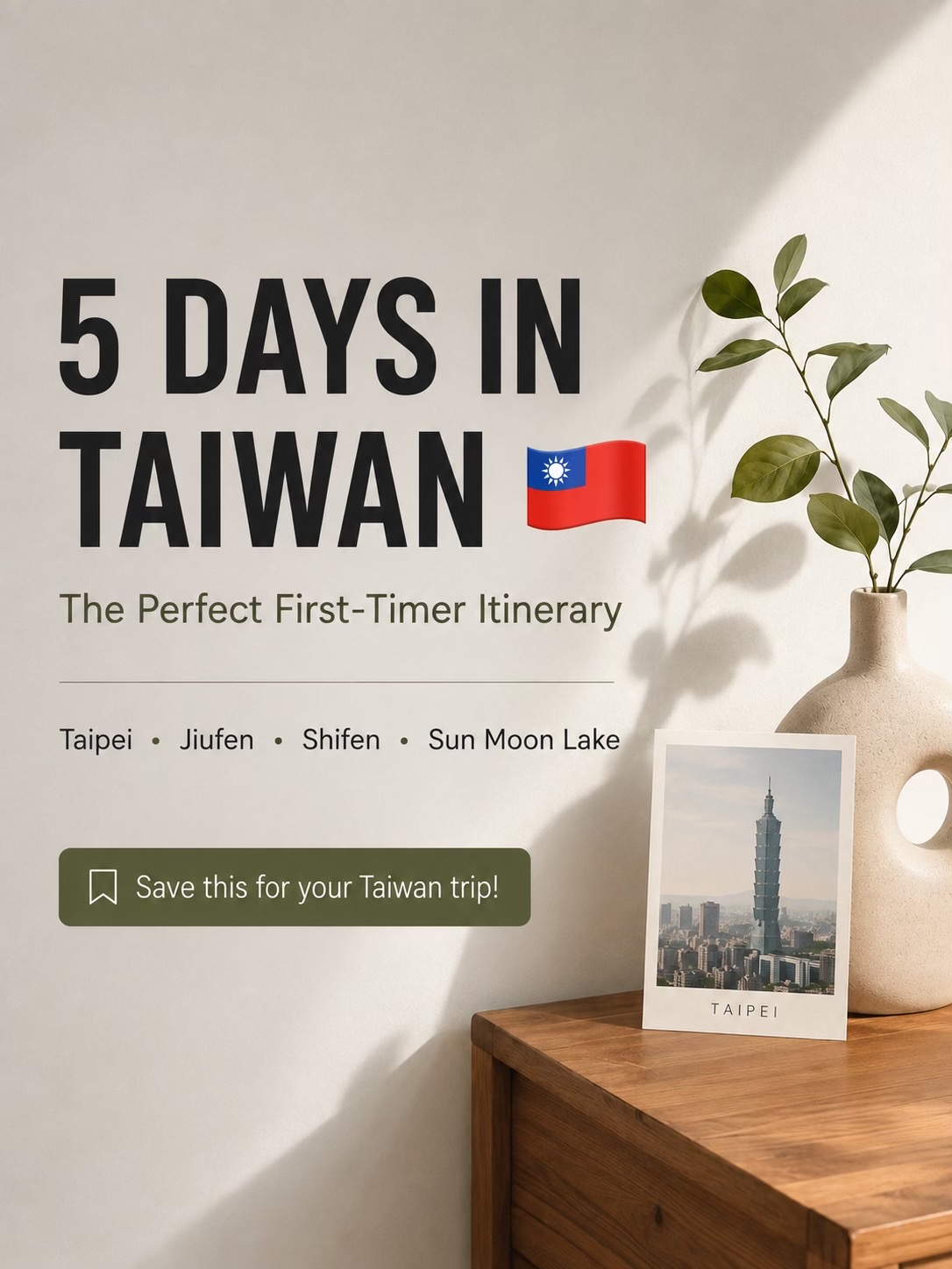 Jam, Taipei 101 Shopping center