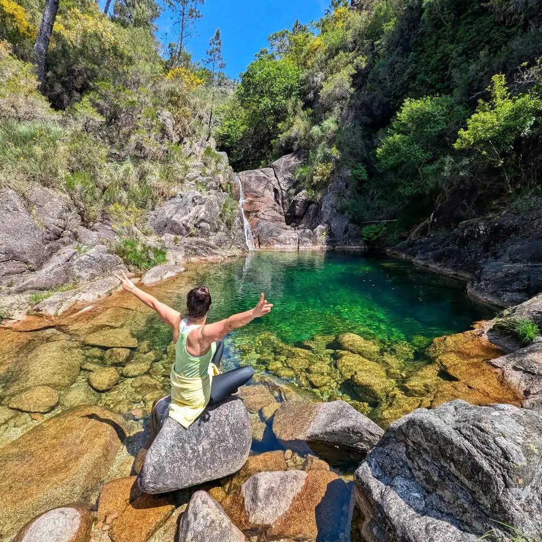 Trilhos & Caminhadas, Parque Nacional Peneda-Gerês