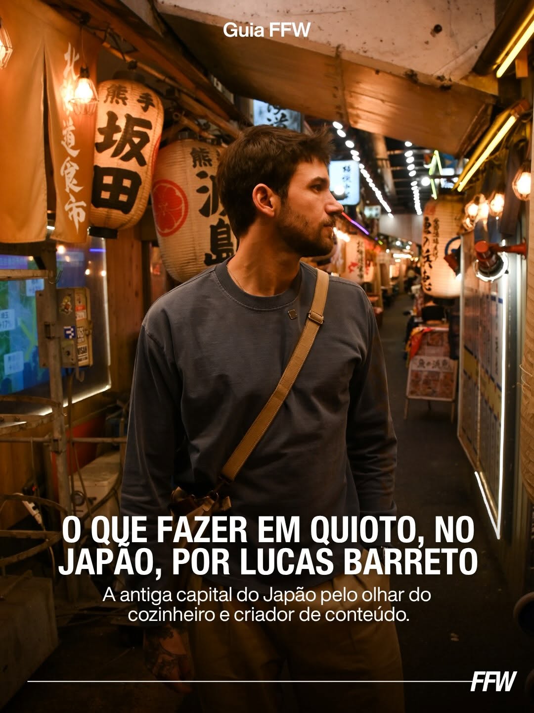 FFW oficial, Fushimi Inari Taisha