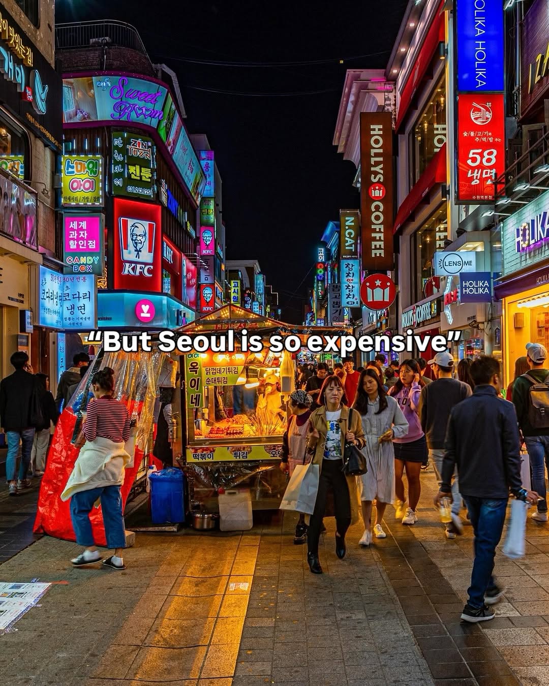 Seoul 🇰🇷 서울 여행 가이드 Travel | Hotels | Food | Tips, Bukchon Hanok Village
