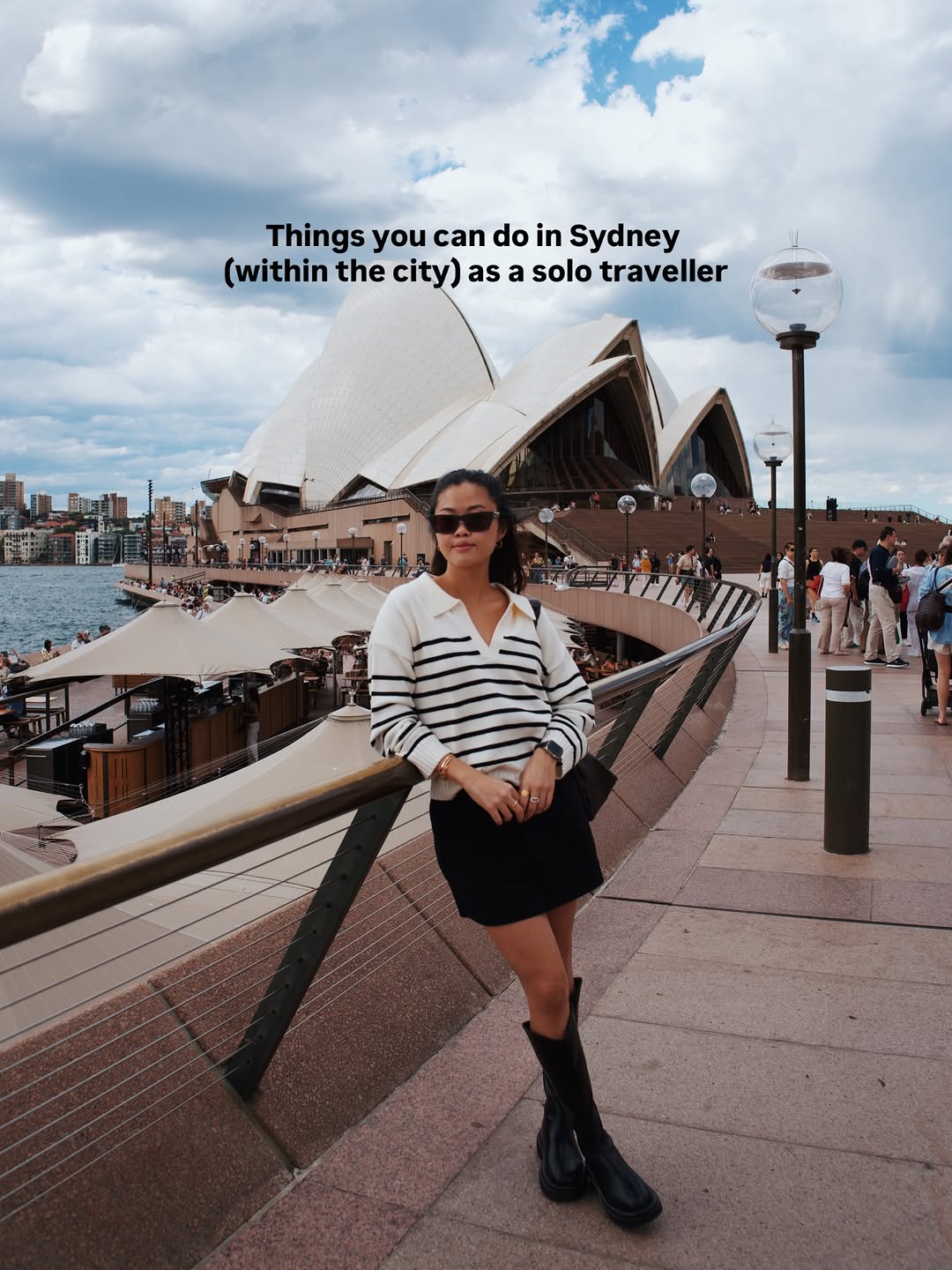 Cassandra Tan, Museum of Contemporary Art Australia