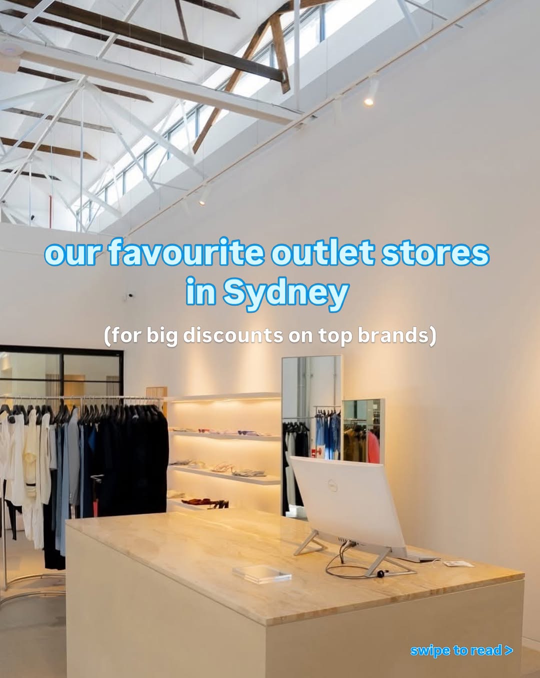 Sydney Travel Guide, Incu