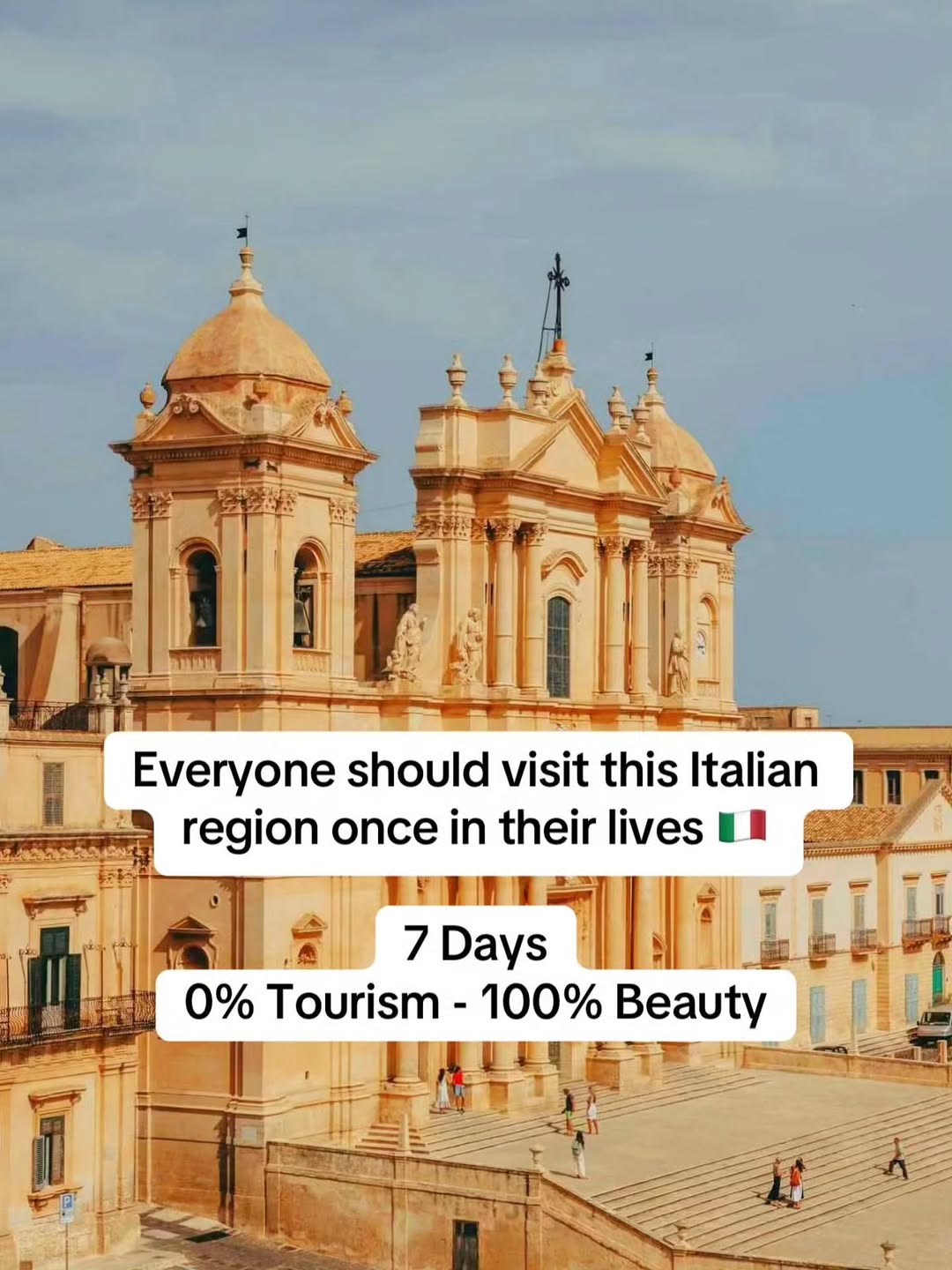 Italy travel| Vacation| Content Creator, Marzamemi
