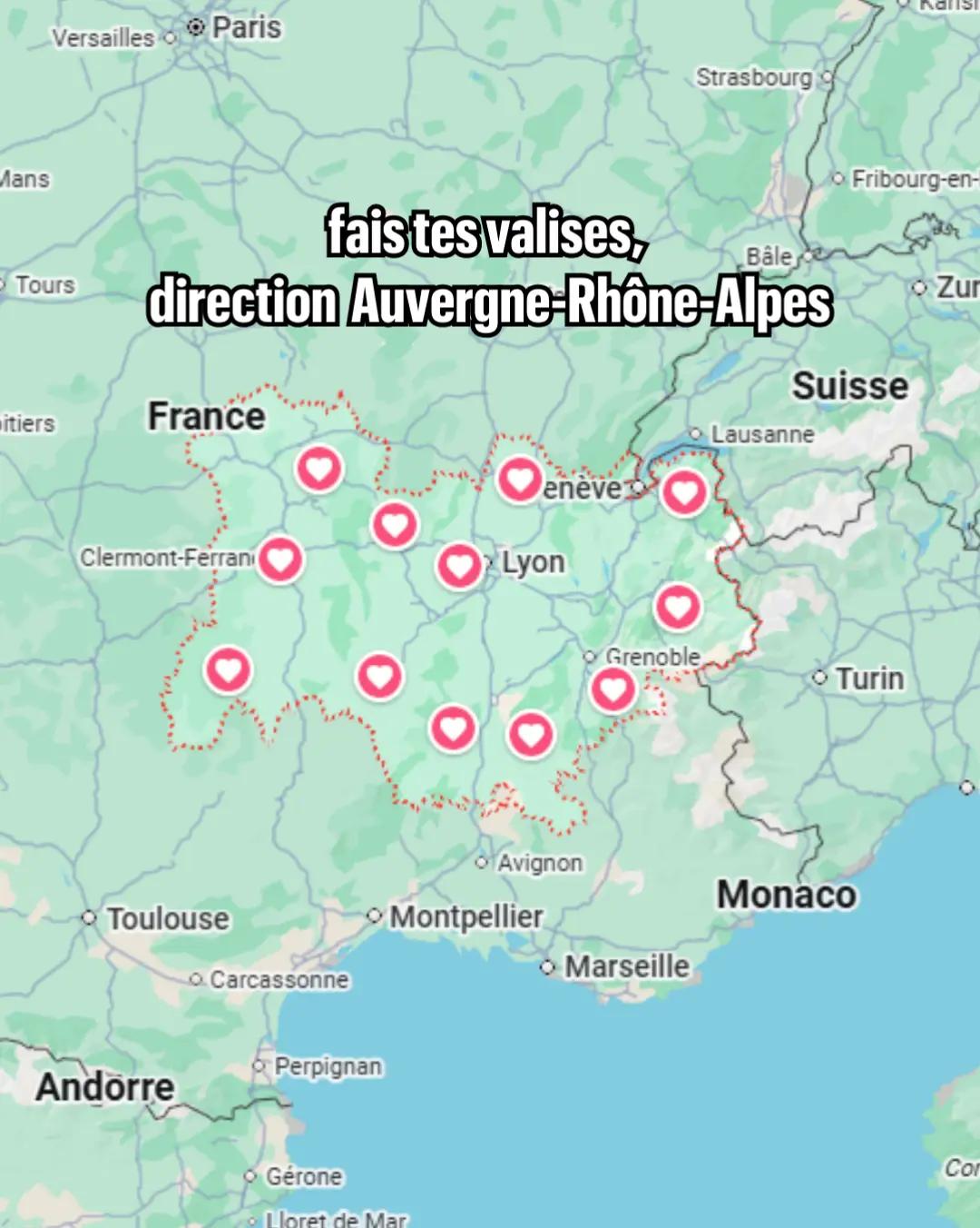 Région Auvergne-Rhône-Alpes, Lyon