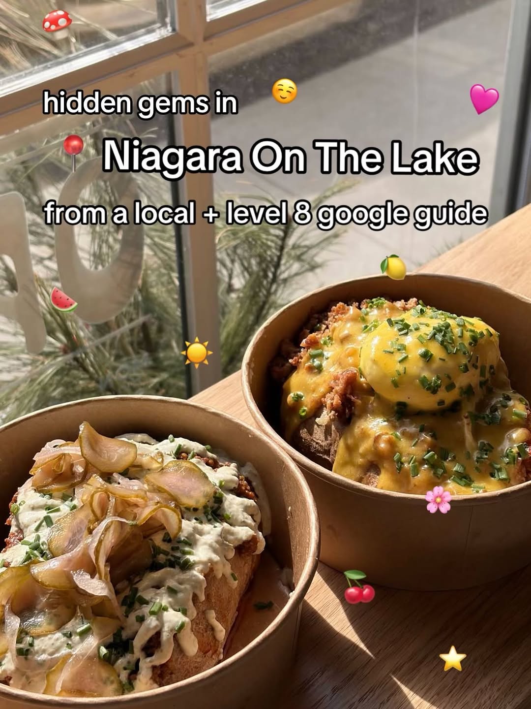 alyssa 🍒 | things to do in niagara, Aegeanflavrs Greek - Deli - Cafe