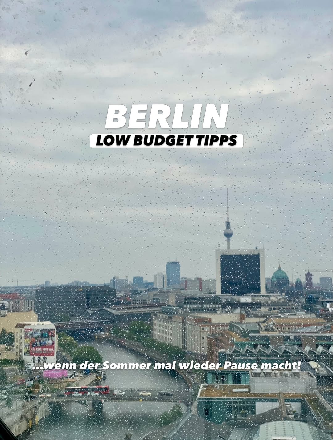 Denise | Berlin Tipps und Reiseinspiration, Tränenpalast