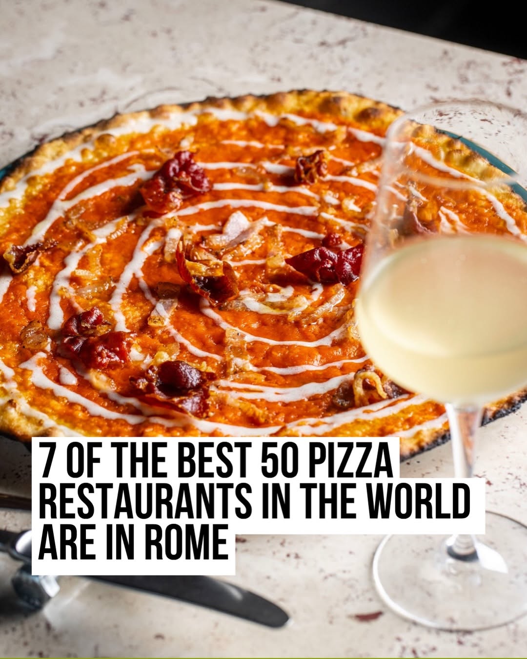 Rome So Much, La Gatta Mangiona