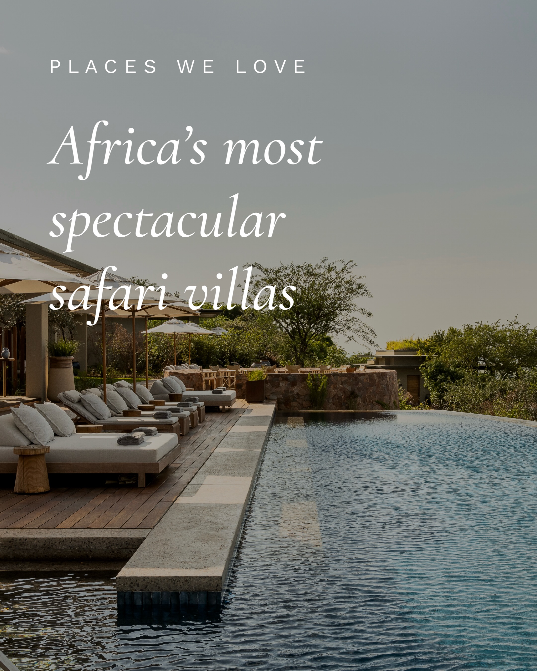 Kutwelo • Luxury Africa Travel, Volcanoes National Park