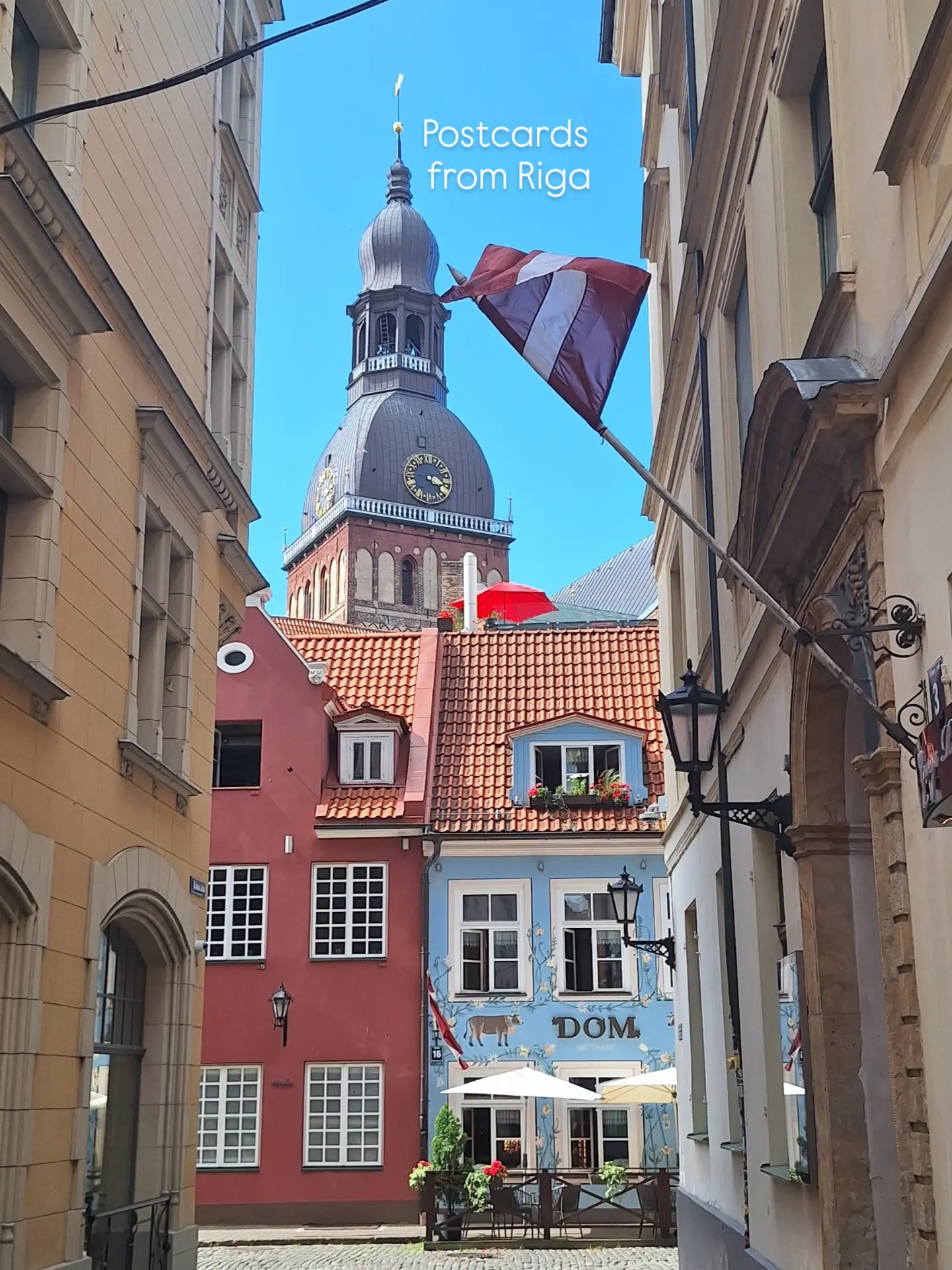 Lily | Europe & Bavaria Travel Inspiration, House of the Black Heads