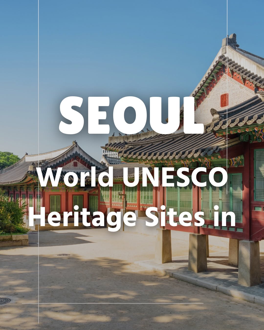 Korea Travel Guide 🇰🇷, Seolleung and Jeongneung