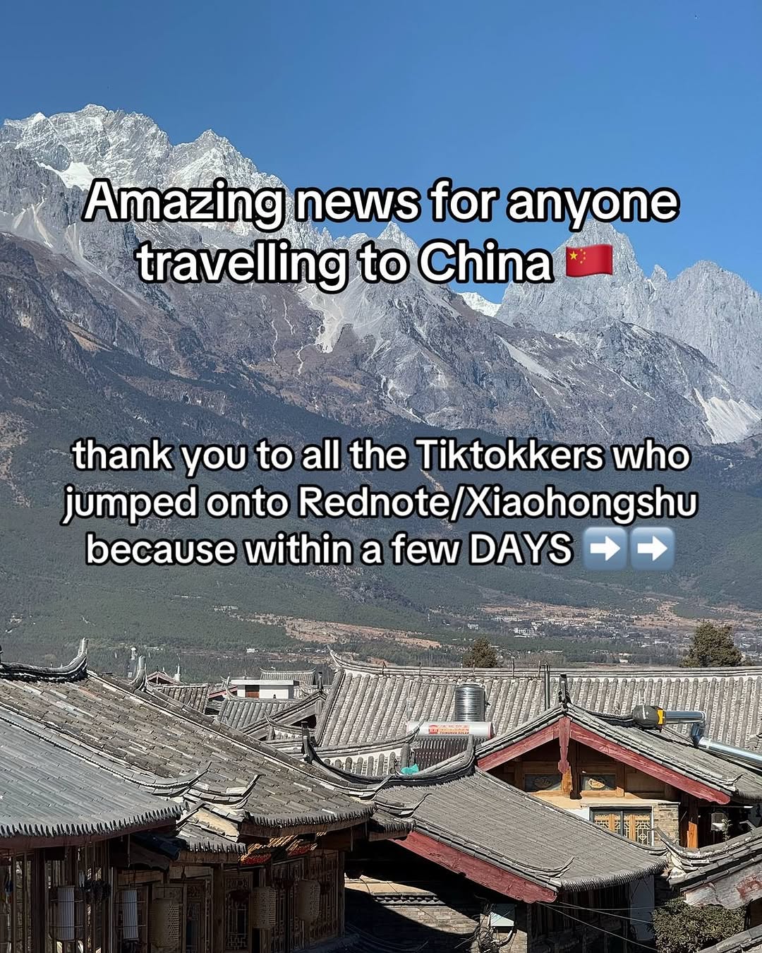 Dana Wang | Solo & Adventure Travel, Old Town of Lijiang