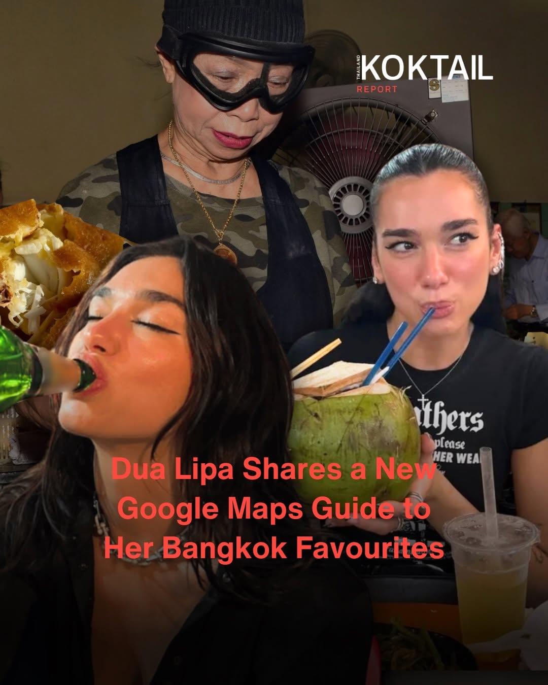 Koktail Thailand, Raan Jay Fai
