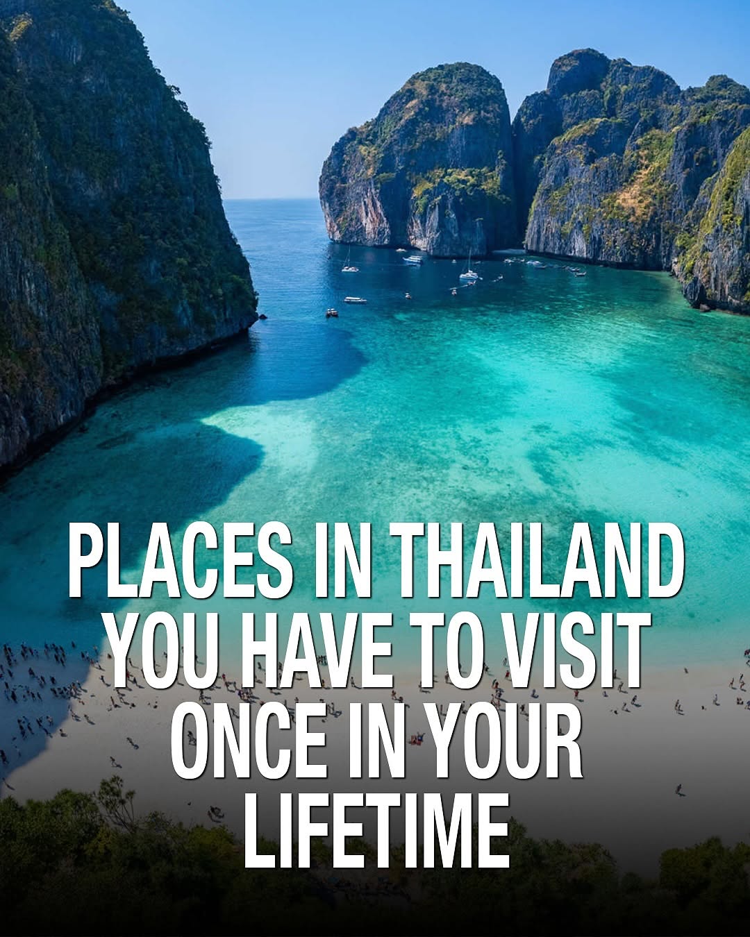 Thailand | Bangkok | Thai Food | Travel | Vacations | Nature, Doi Inthanon National Park
