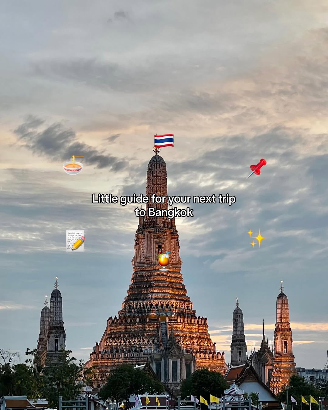 Thailand 🇹🇭 Travel | Hotels | Food | Tips, The Temple of the Emerald Buddha