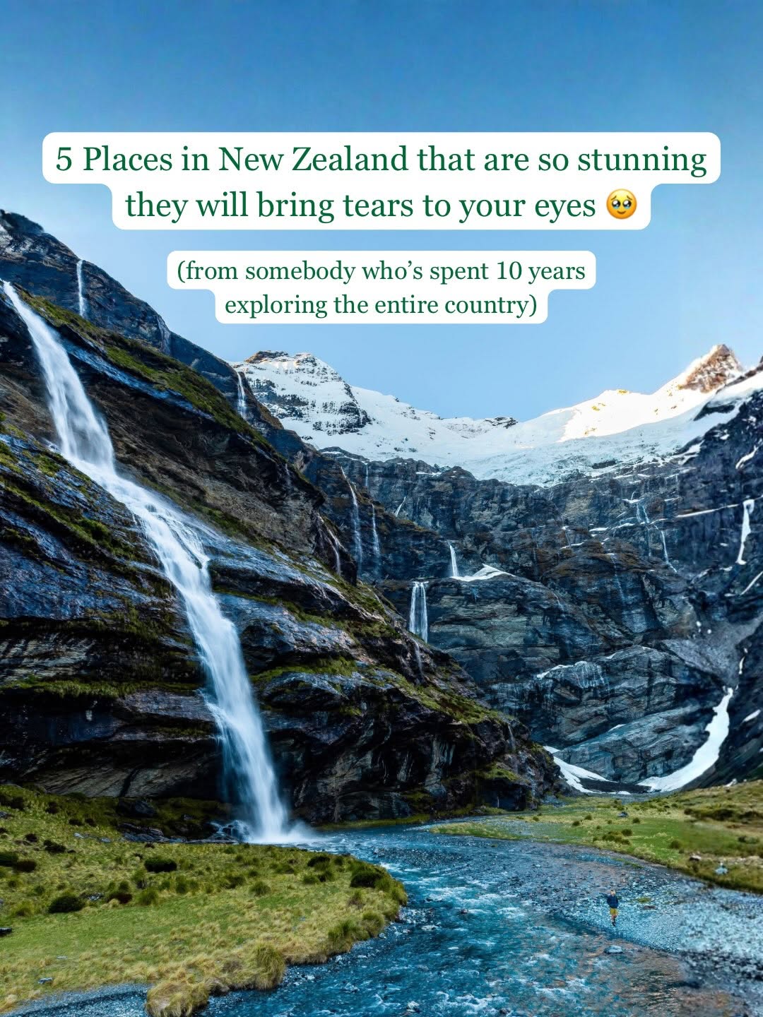 Liam | Epic Travel • Wild Destinations, Blue Spring (Te Waihou Walkway). Leslie Road entrance is closed.