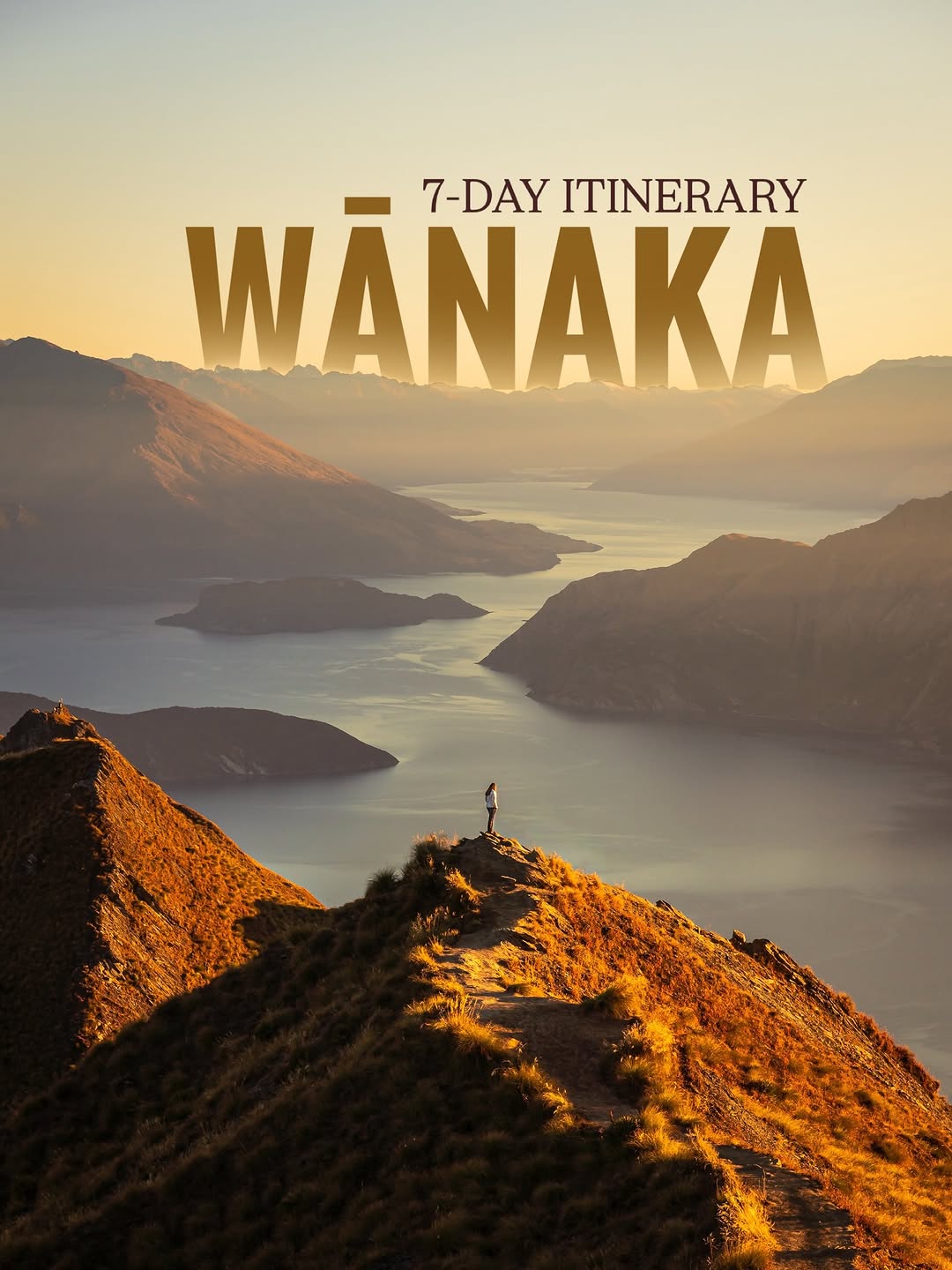 Travel & Landscape - Photography, Wānaka