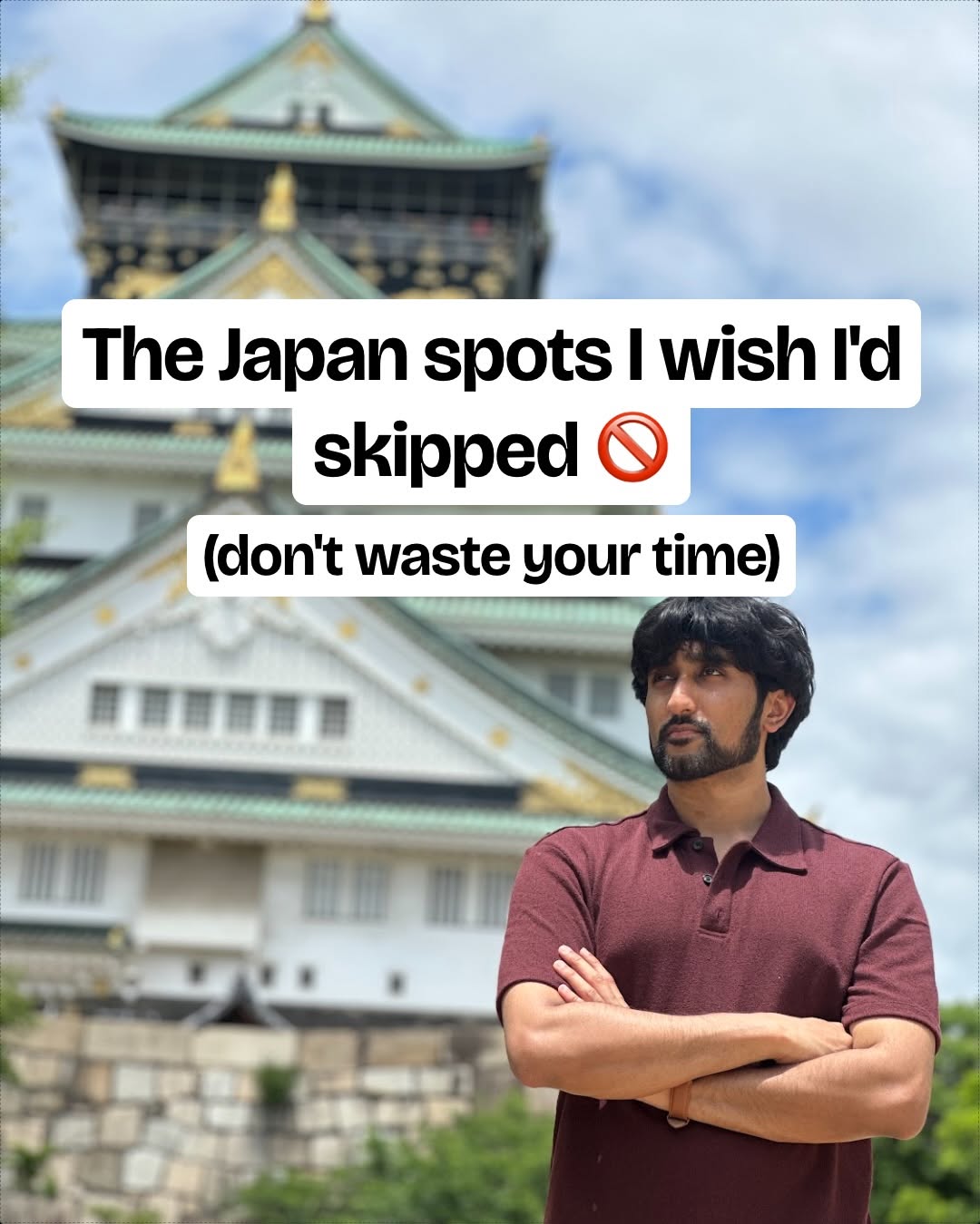 Ahmed in Japan 🇯🇵, Arashiyama Bamboo Forest