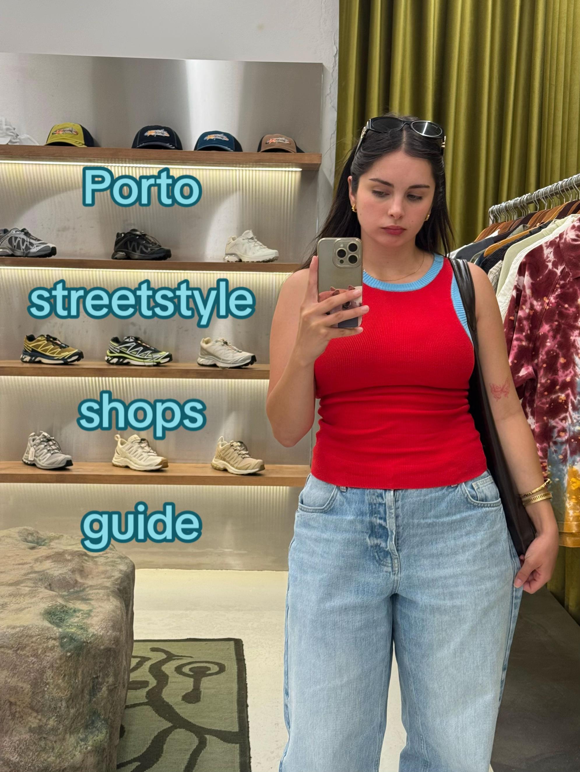 Sofia Carreira, Lot | Labels of tomorrow