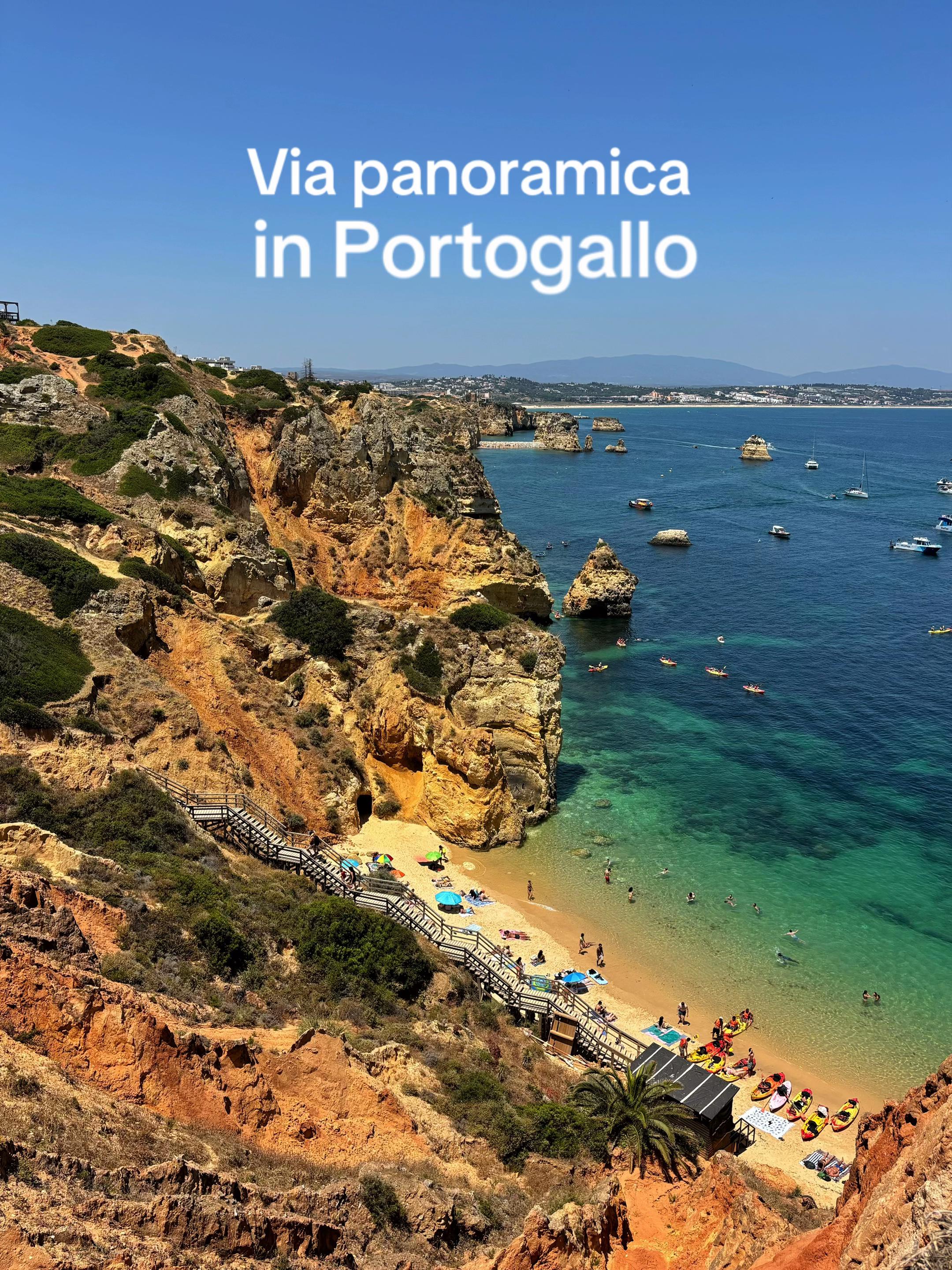 itsverze, Ponta da Piedade