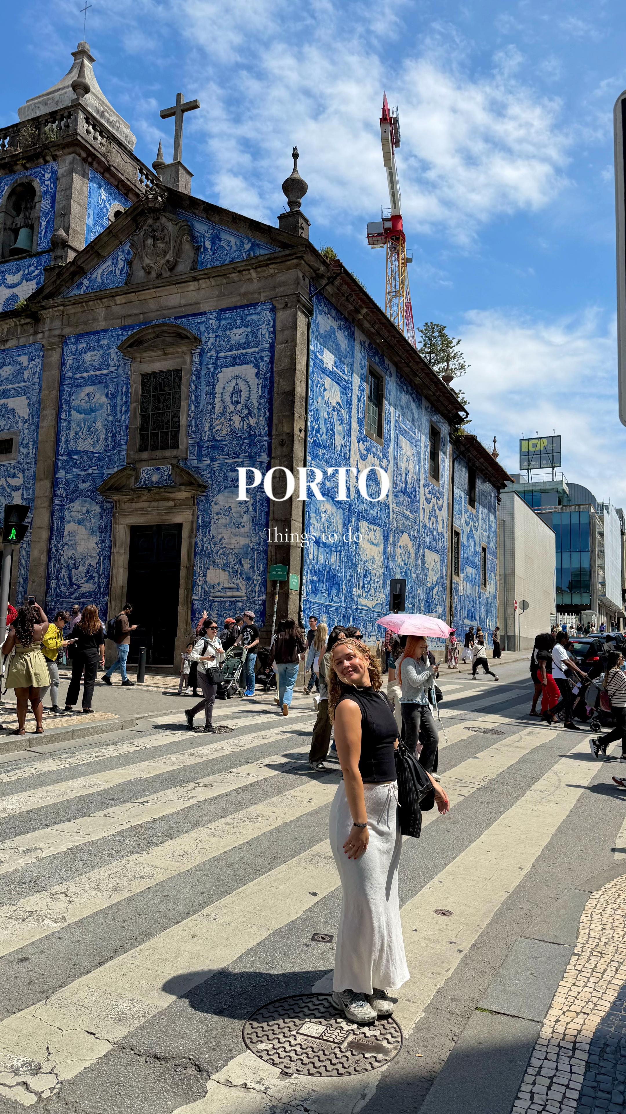 dn_alice, Porto Cathedral