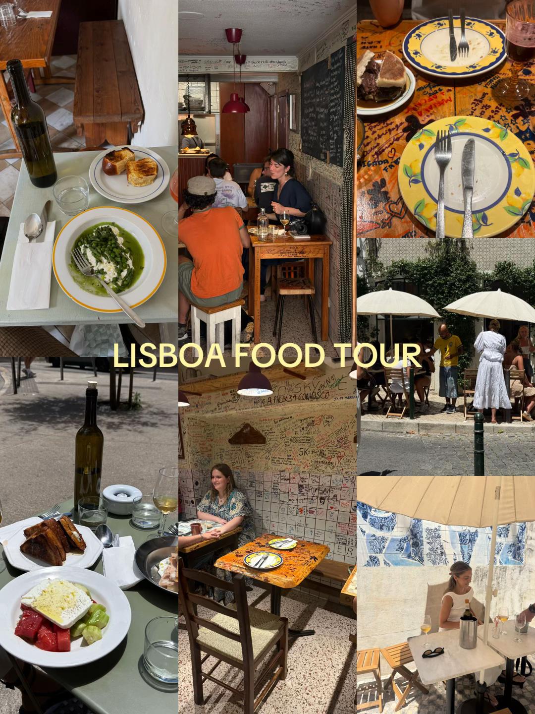 tahnimyers, Magnolia Bistrot & Winebar