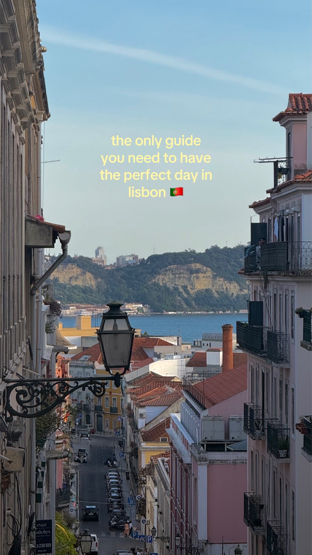 pearl, Miradouro de São Pedro de Alcântara
