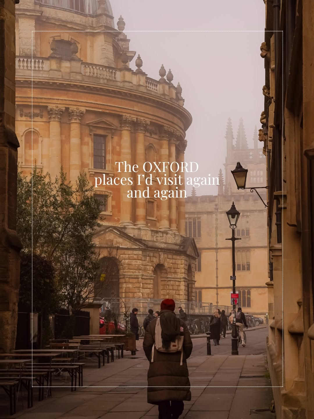 Ellyze & Red | UK Travel | Cotswolds, Blenheim Palace