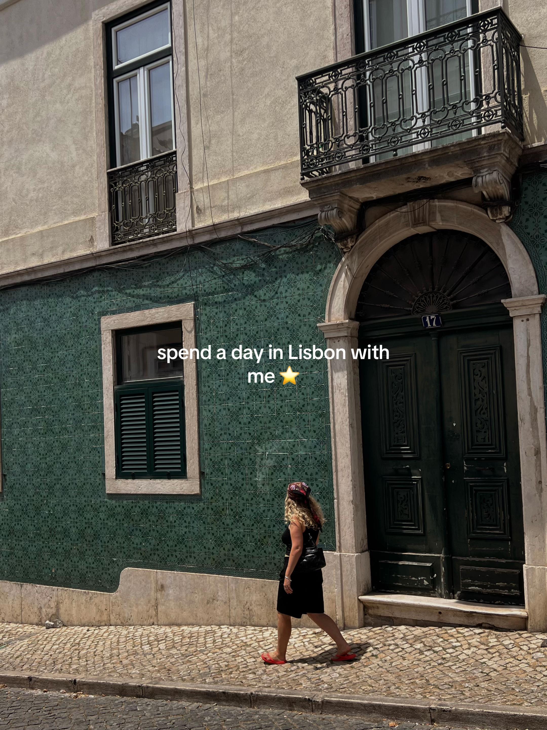 Paige Dodt-Smith, Miradouro de Santa Luzia
