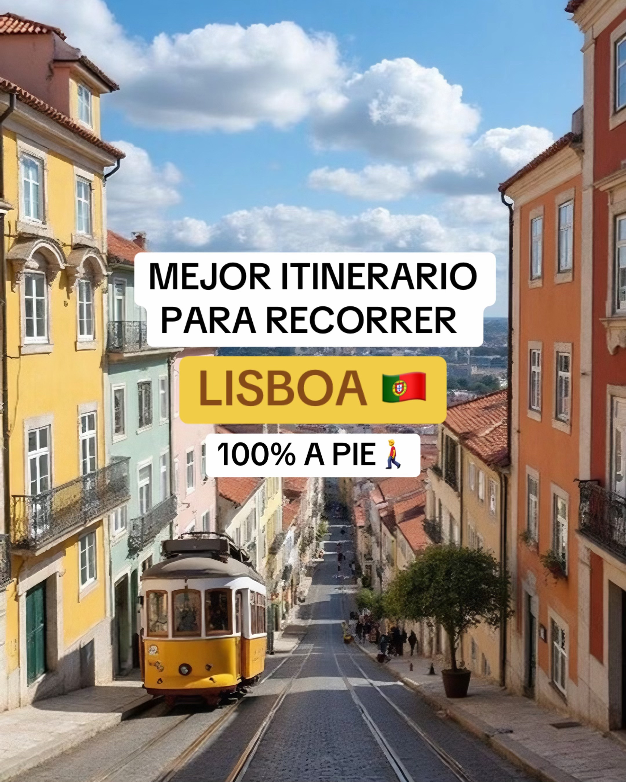 lewalk_espanol, Arco da Rua Augusta