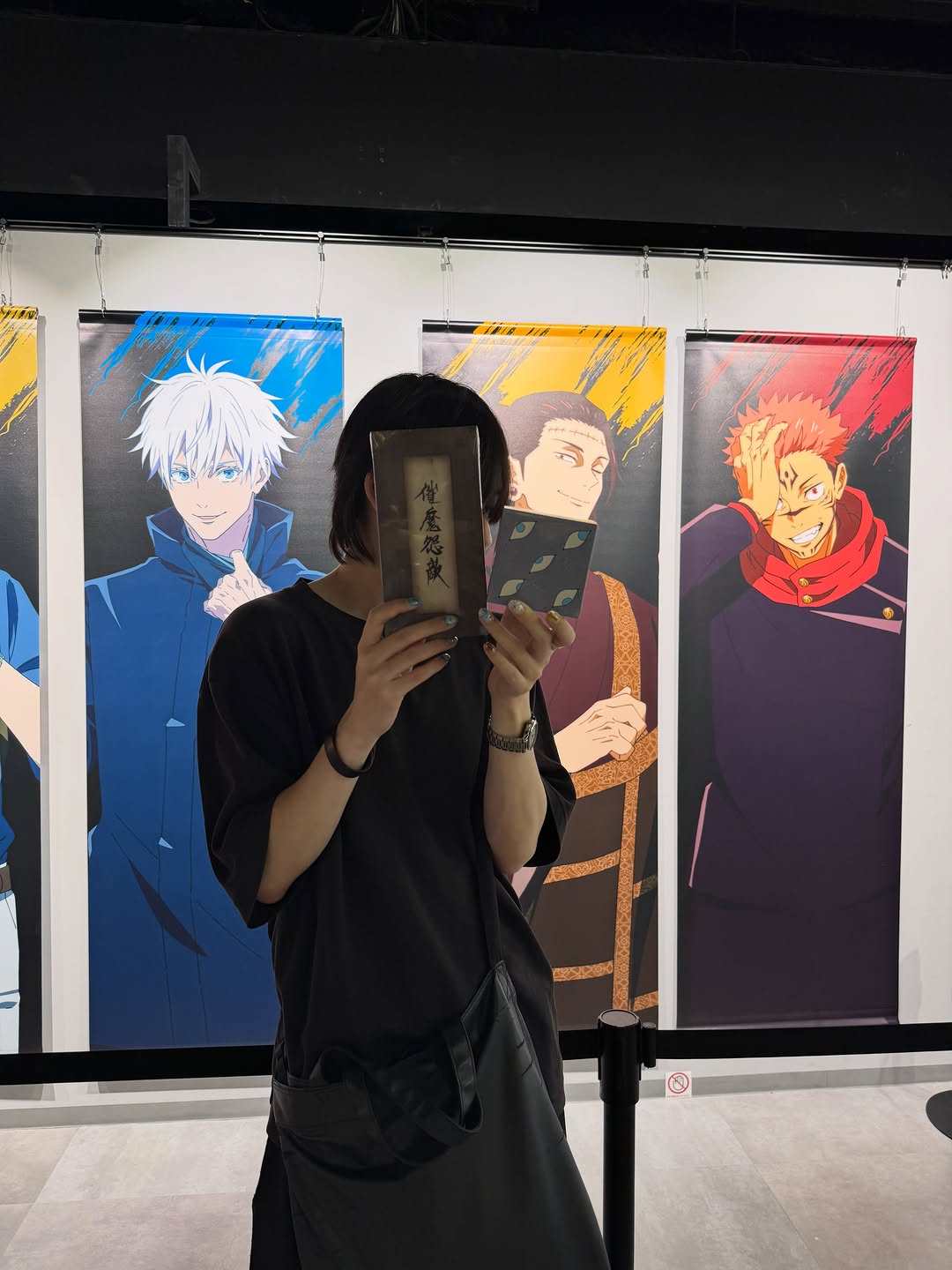 tokyo_uyon | Anime Locations📸, Sunshine City