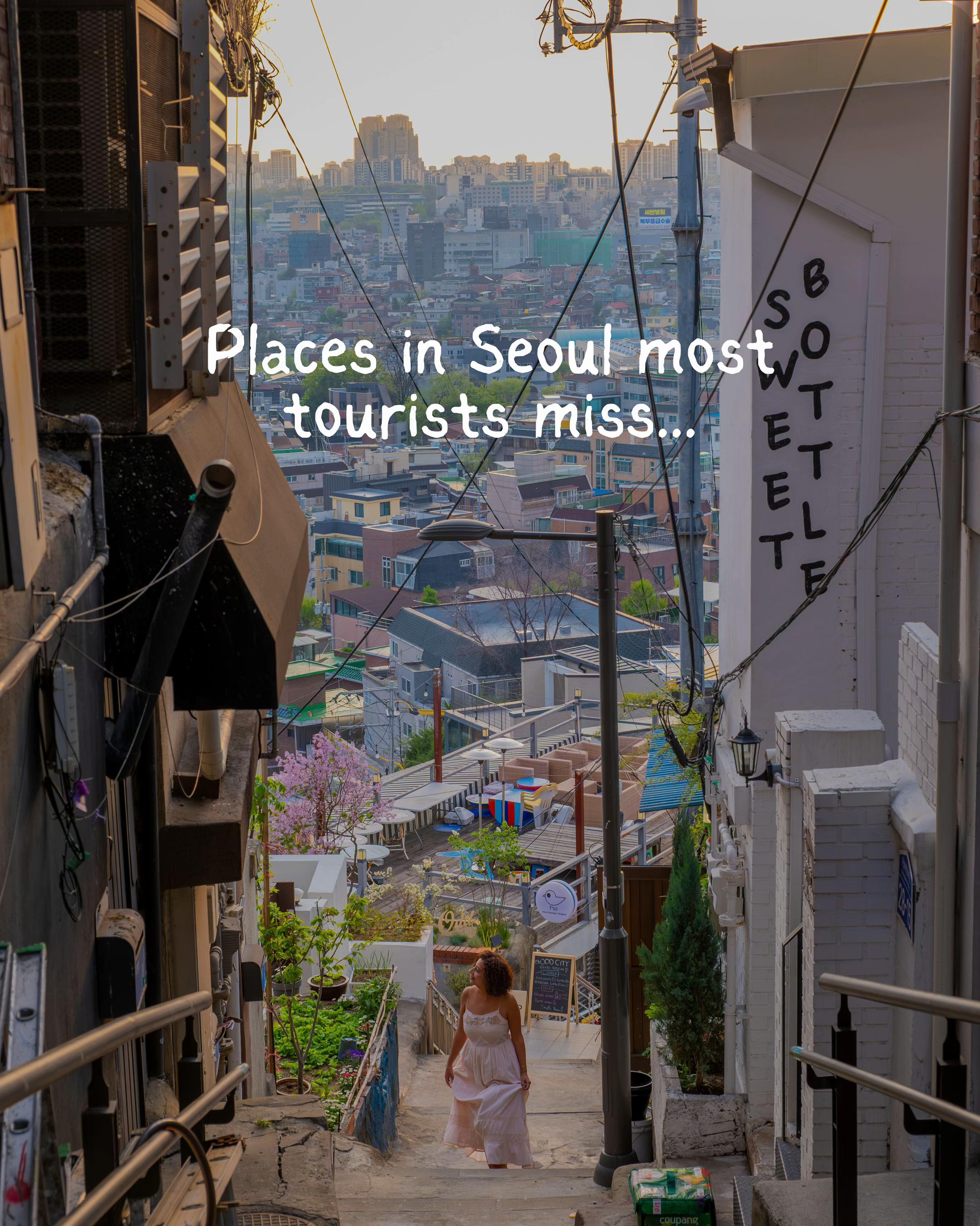 Jackie Rezk | Hidden Gems, Changdeokgung