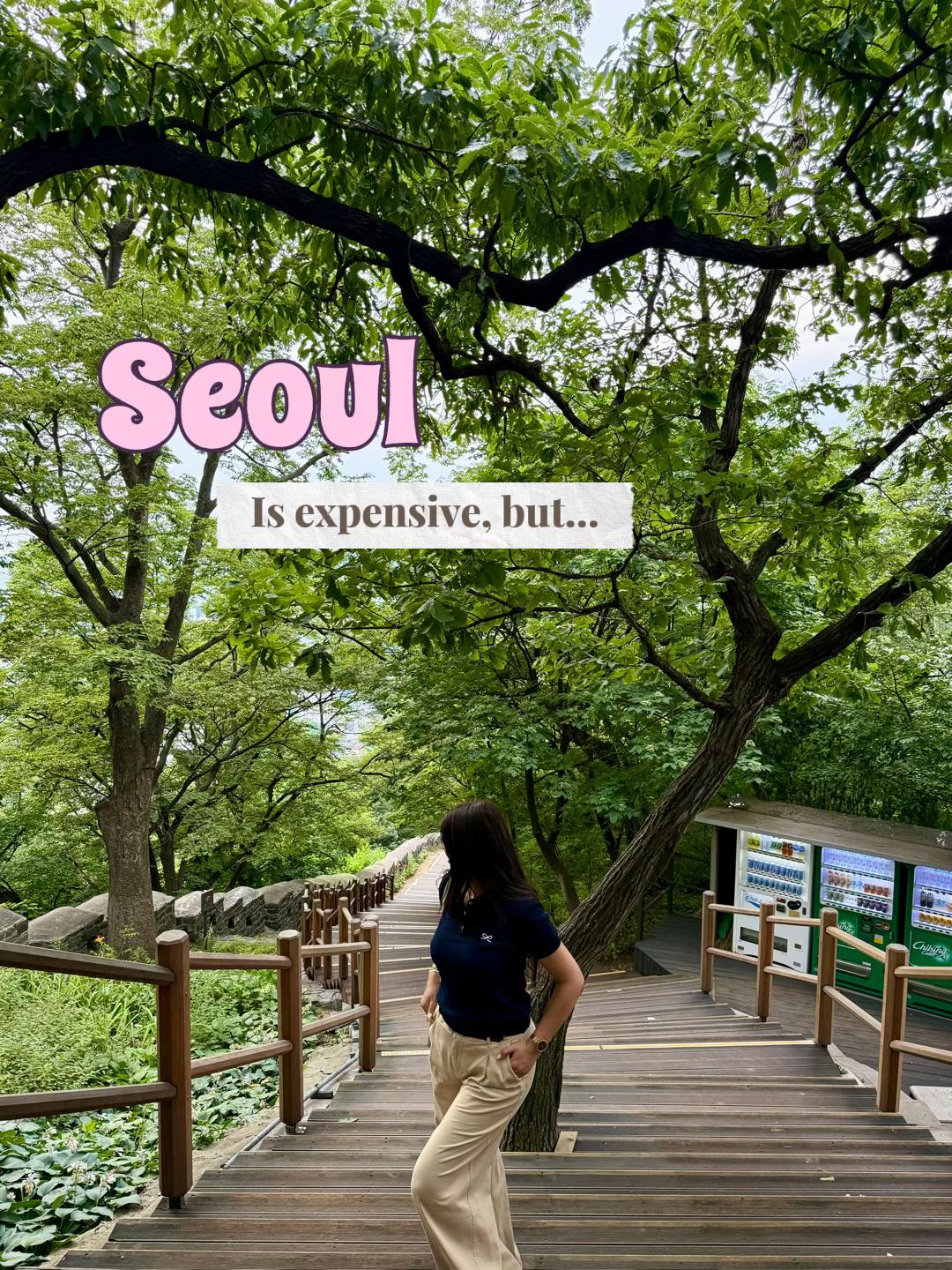 wanderly, Bukchon Hanok Village