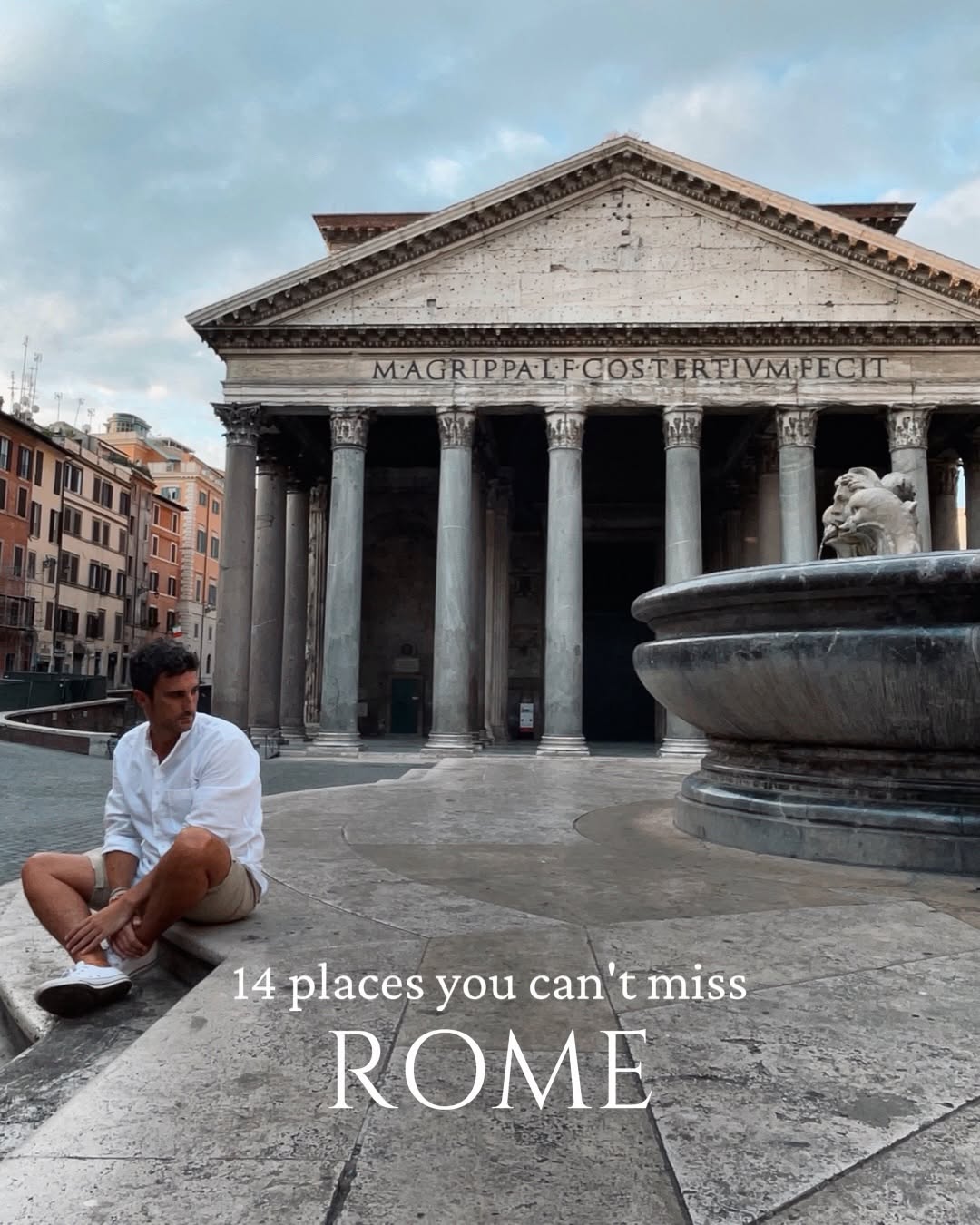El Mapa de Mi Mundo | Travel content creator | Asesor de viajes, Colosseum