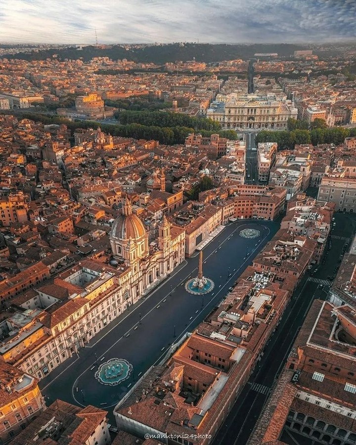 Europe Travel Guide ๐ช๐บ Hotels | Attractions | Tips, Colosseum