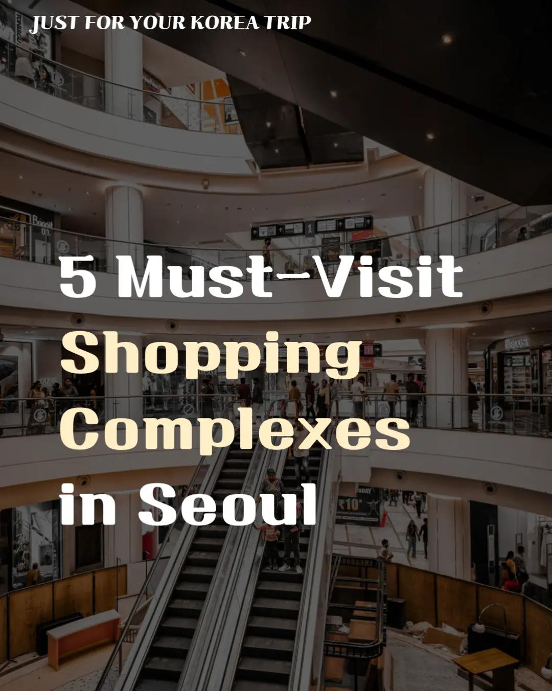 UNIGIFT_KOREA, Starfield Coex Mall