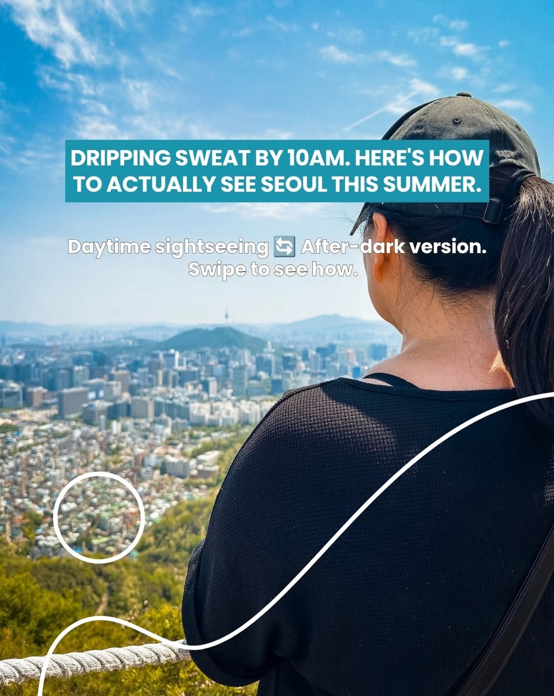 Shelley | Korea Travel Insights 🇰🇷, LOTTE WORLD TOWER