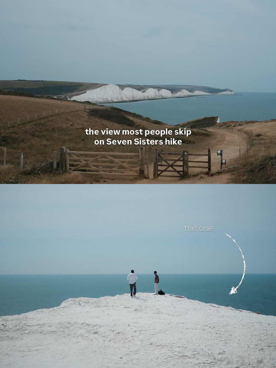Seven Sisters