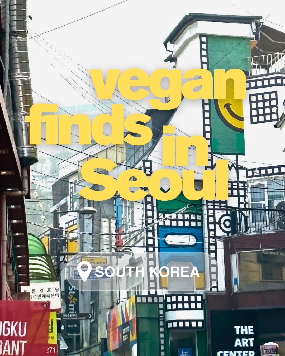 Vegan Finds AU 🌱, Vegan Insa