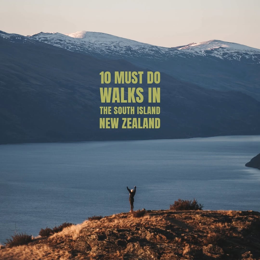escape.video, Queenstown Hill