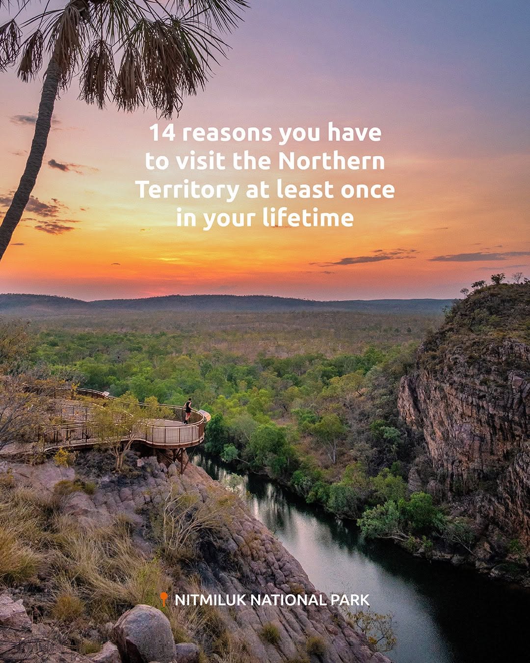 Northern Territory - Australia, Uluṟu-Kata Tjuṯa National Park
