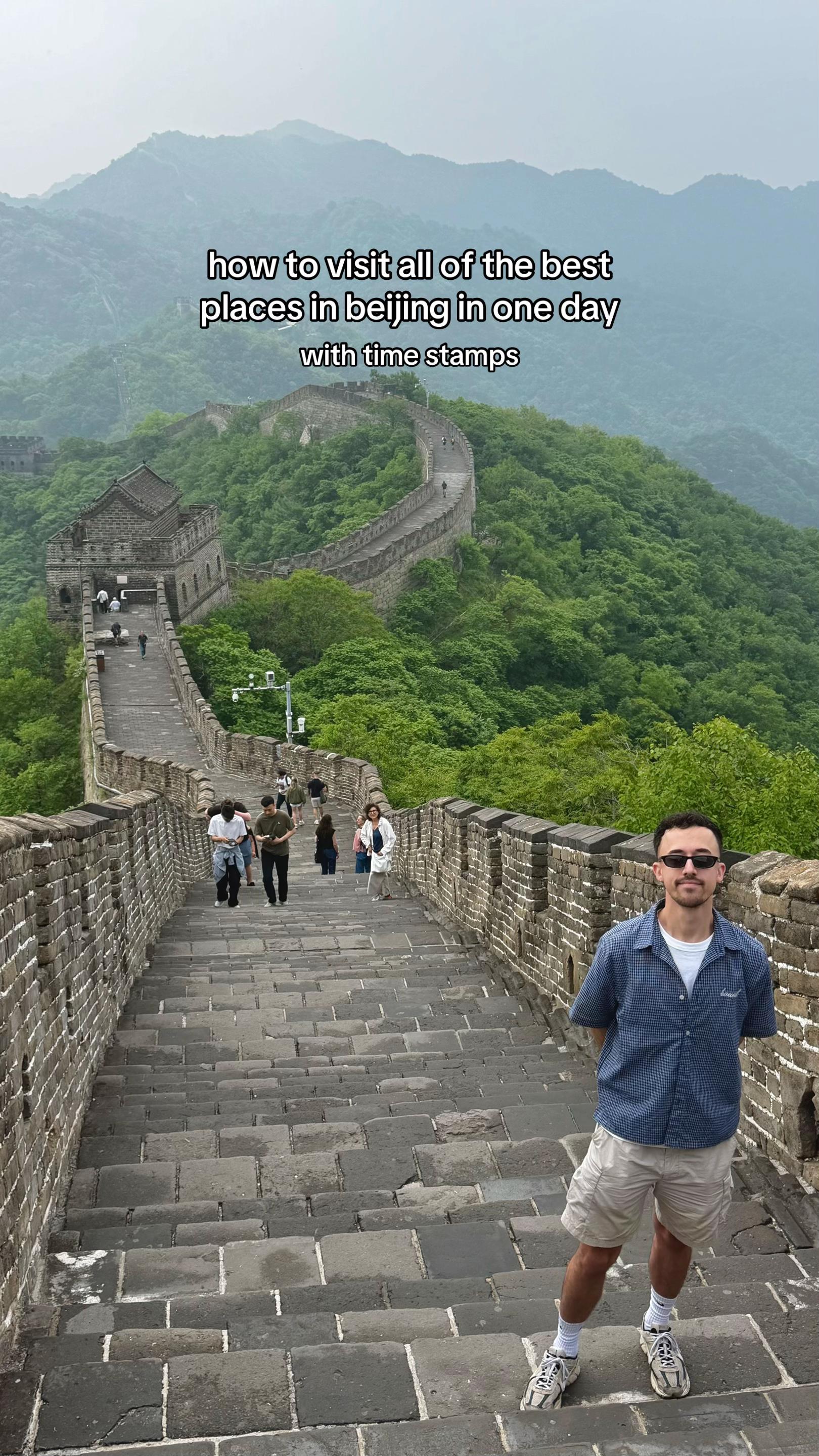 Adam, Forbidden City