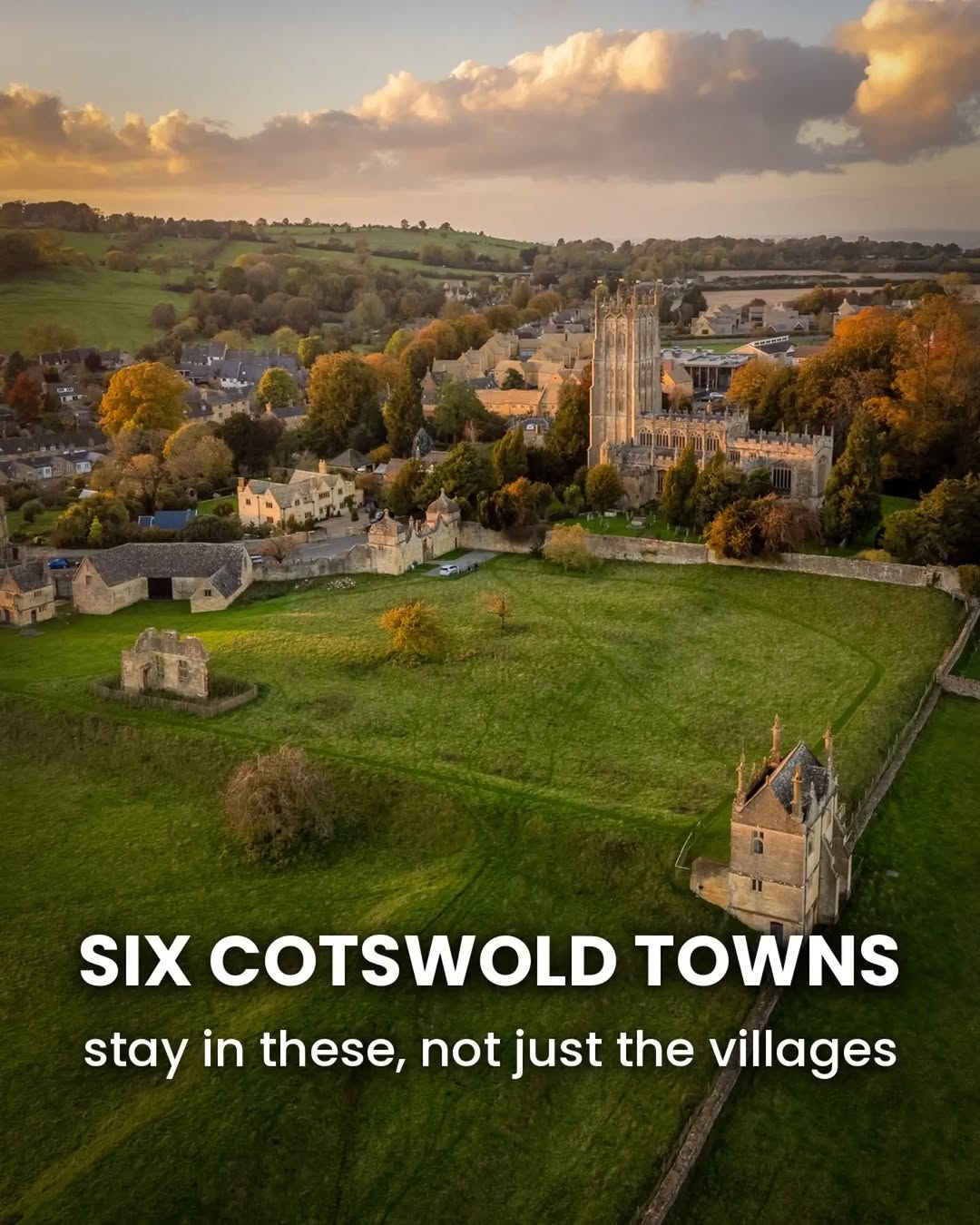 Discover Cotswolds · Cotswold Trips, Bradford-on-Avon