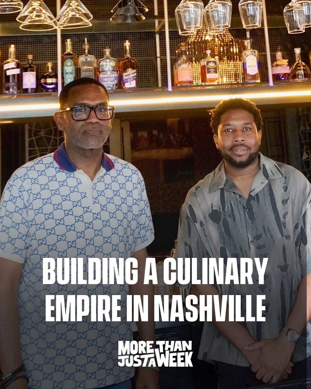 Black Restaurant Week®, Bungalow 10 Dining