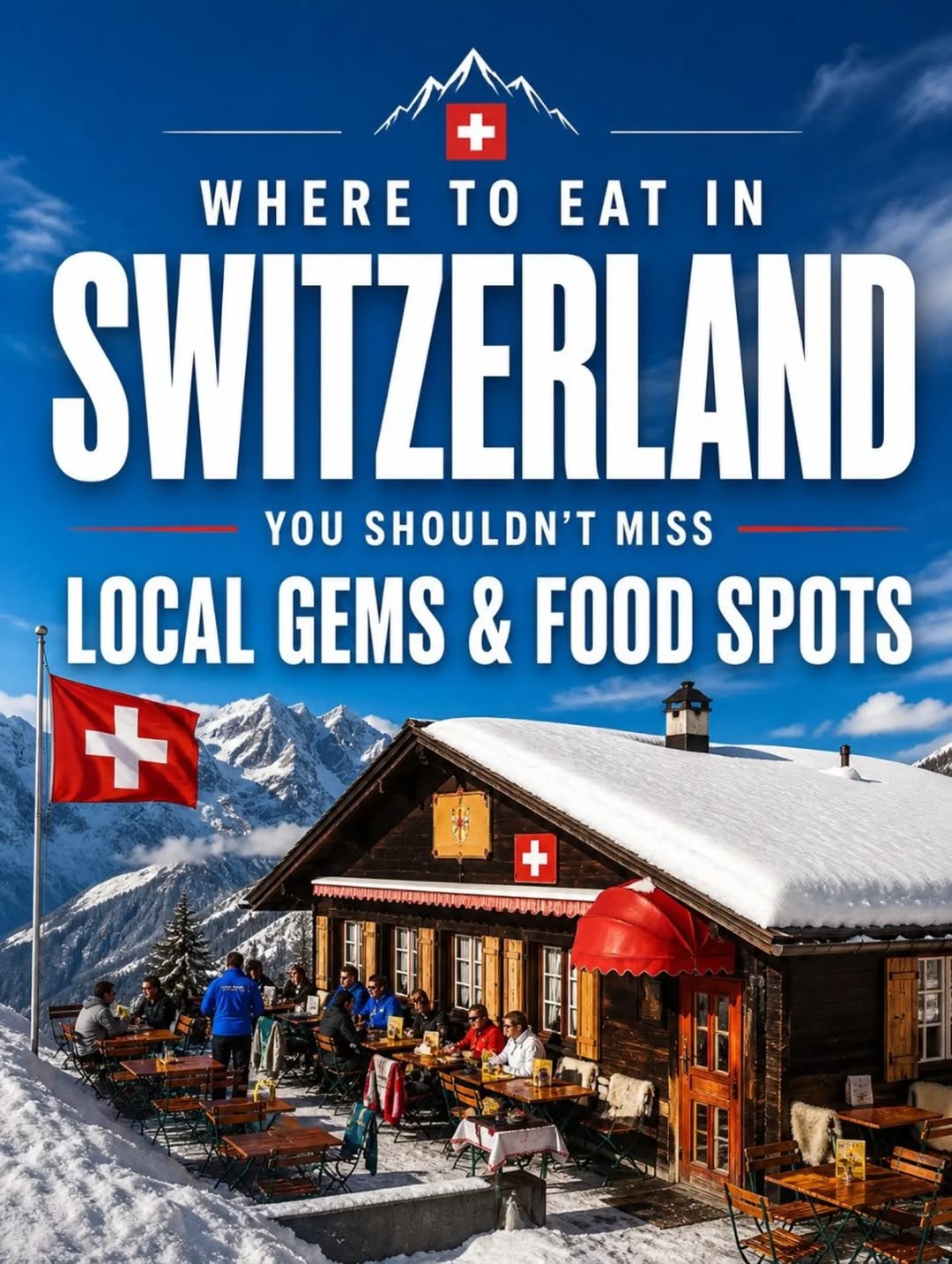 Vacation | Travel Content | Content Creation | Events, Restaurant Schäferstube